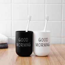 Load image into Gallery viewer, Wholesale Toothbrush Cup Personality Music Note Milk Juice Lemon Mug Coffee Tea Cup Home Office Drinkware Unique Gift #F
