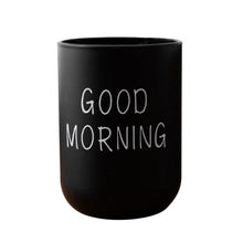 Load image into Gallery viewer, Wholesale Toothbrush Cup Personality Music Note Milk Juice Lemon Mug Coffee Tea Cup Home Office Drinkware Unique Gift #F

