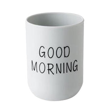 Load image into Gallery viewer, Wholesale Toothbrush Cup Personality Music Note Milk Juice Lemon Mug Coffee Tea Cup Home Office Drinkware Unique Gift #F
