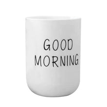Load image into Gallery viewer, Wholesale Toothbrush Cup Personality Music Note Milk Juice Lemon Mug Coffee Tea Cup Home Office Drinkware Unique Gift #F
